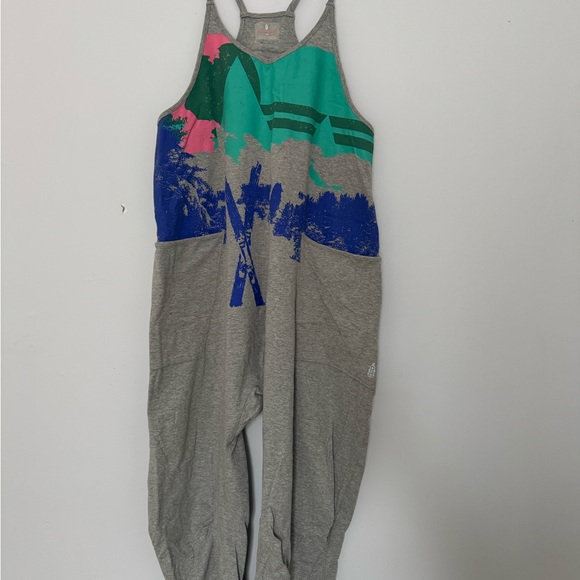 Free people hot shot onesie - Picture 3 of 7